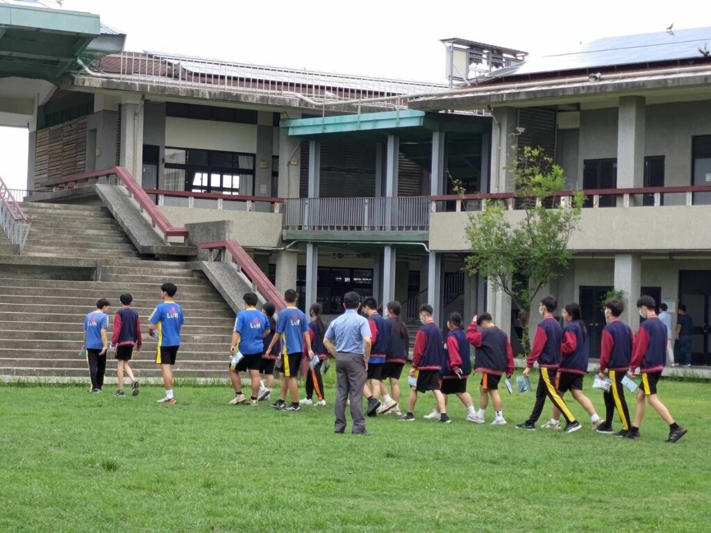 114學年度屏東區高級中等學校免試入學分發結果公告