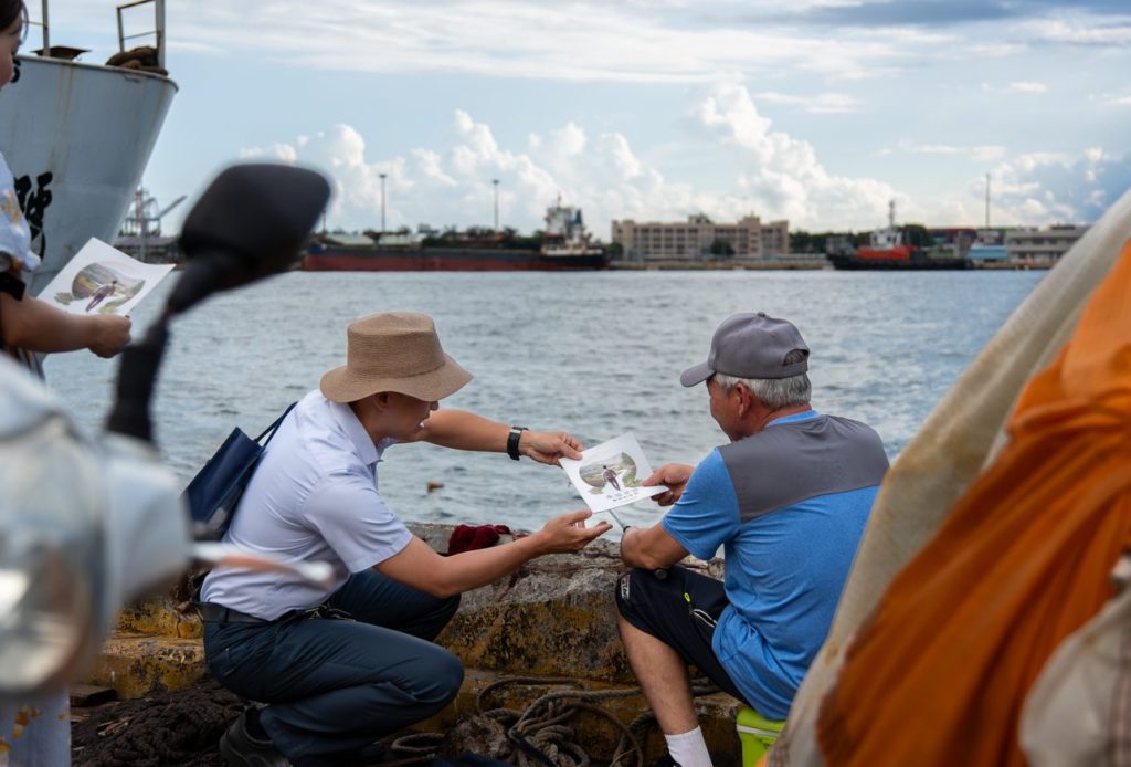 耶和華見證人發起全球傳道活動　揭露聖經的終戰之道