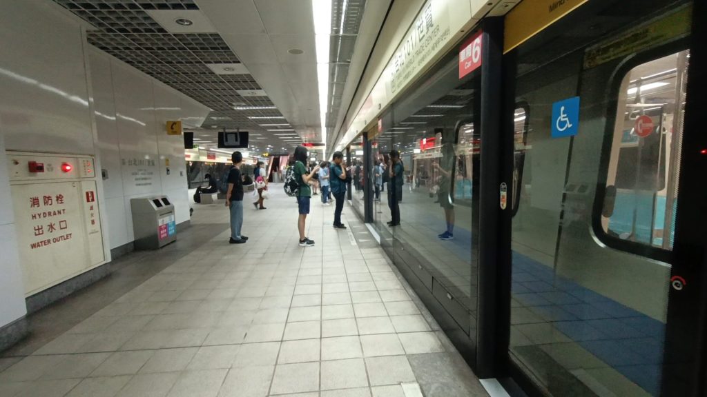 影音/搭北捷禁做2件事　違規最高罰7500元