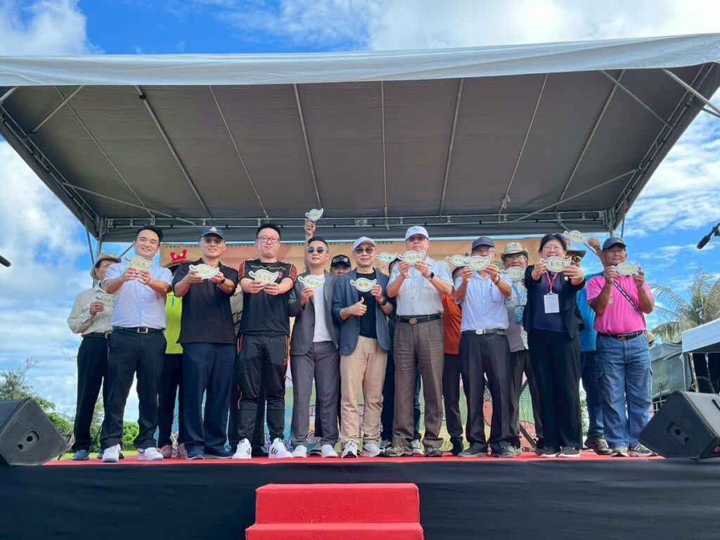 高師大攜手墾丁國家公園　共創永續生態旅遊新亮點