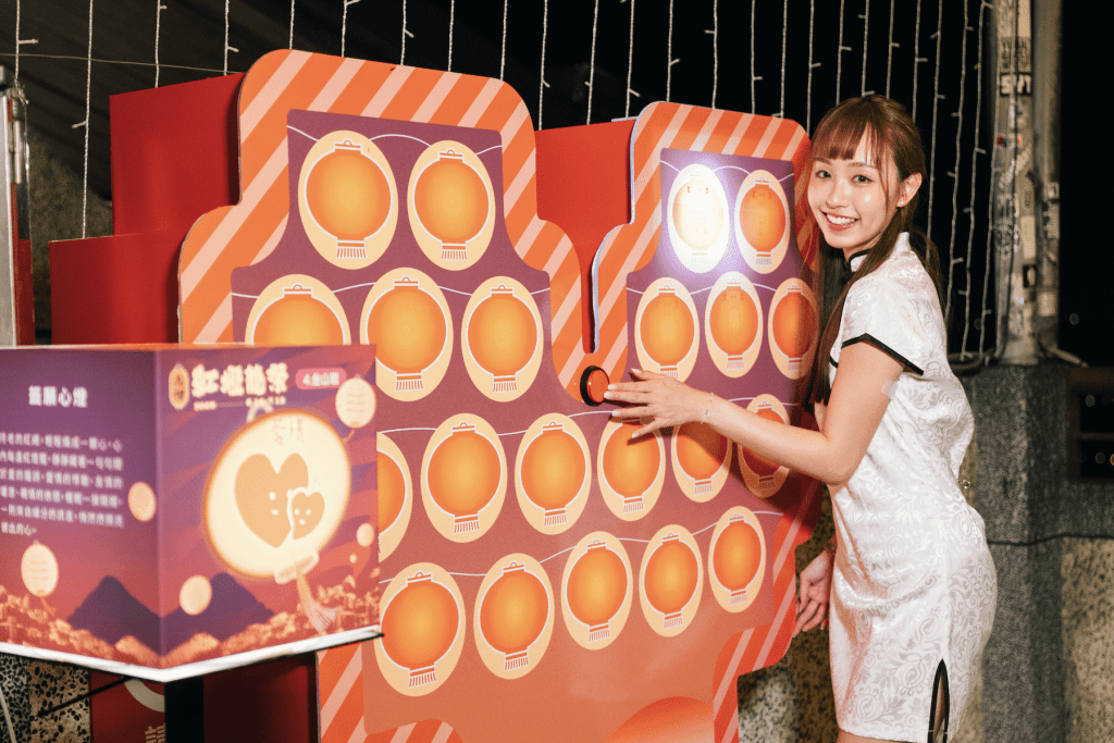 九份紅燈籠祭6/14華麗登場     20米黃金巨龍盤踞山城     邀您提燈夜遊許願