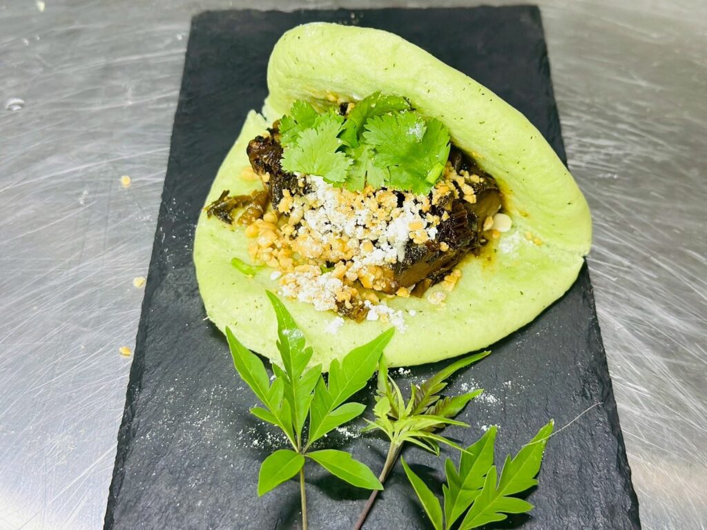 動手做食課　用味蕾體驗母語與文化