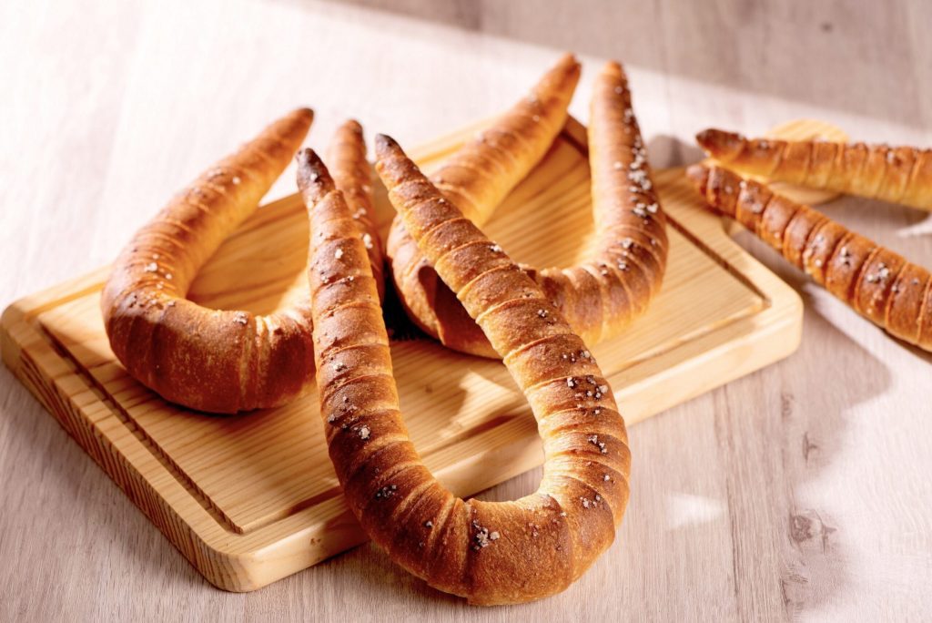 礁溪寒沐酒店點心坊    三種秒殺商品九折優惠縣民