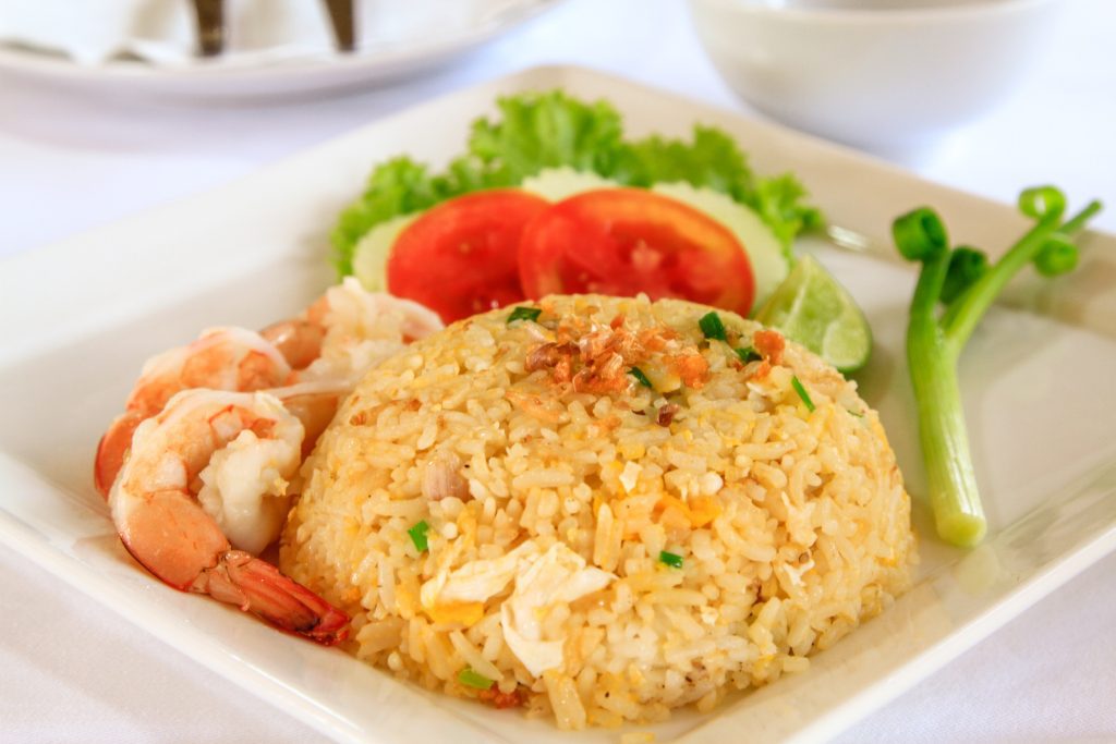 颱風過後缺豬肉、葉菜？5道創意夏季食譜讓餐桌依舊豐盛！