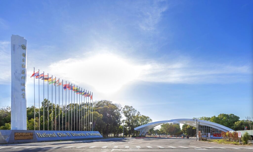 遭媒體爆料濫花公帑搞烏龍工程　勤益科大提出嚴正聲明