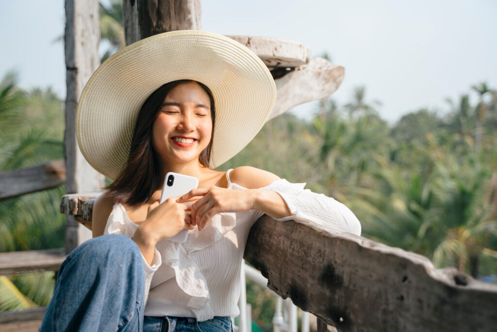 獻給獨立又成熟的妳！女性成長10條金句，不需要別人來讓妳完整