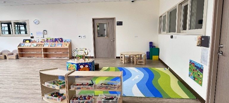 北市非營利幼兒園114學年再+3！88園全國之冠　2歲專班熱烈招生中