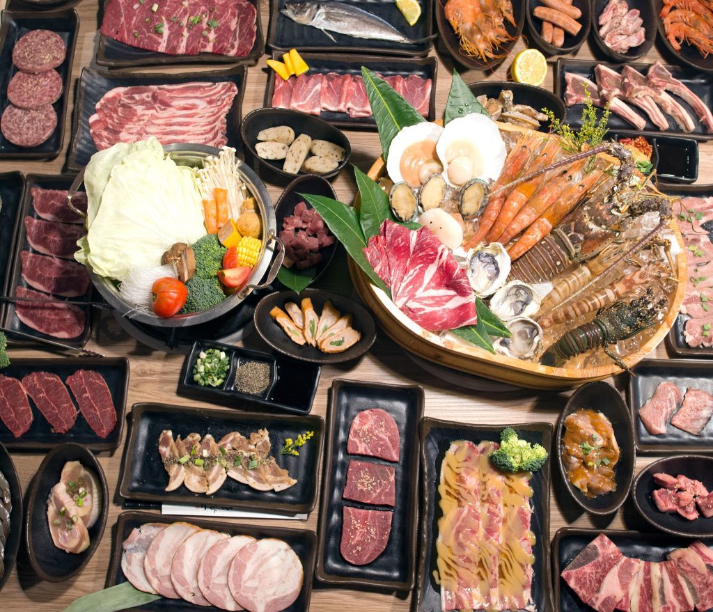 逆勢降價！赤富士無煙燒肉鍋物全面調降 最高現省300元