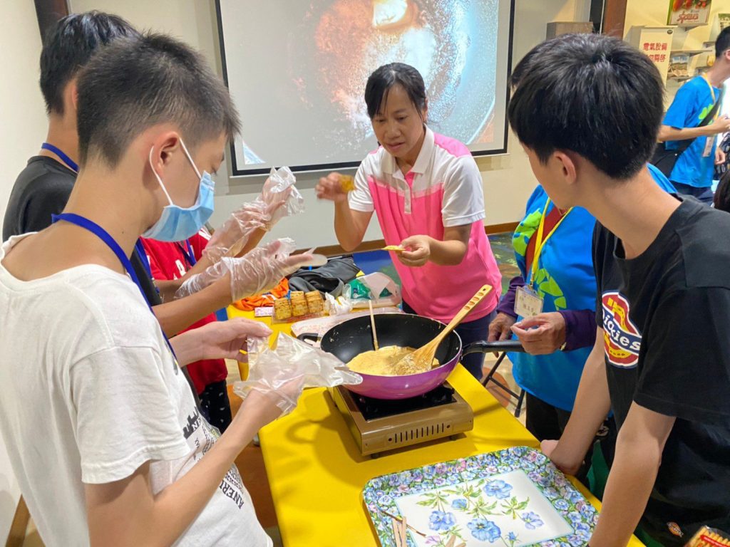 藍色公路啟航 台東縣成功鎮推10條微旅行搭配旅遊補助樂悠遊