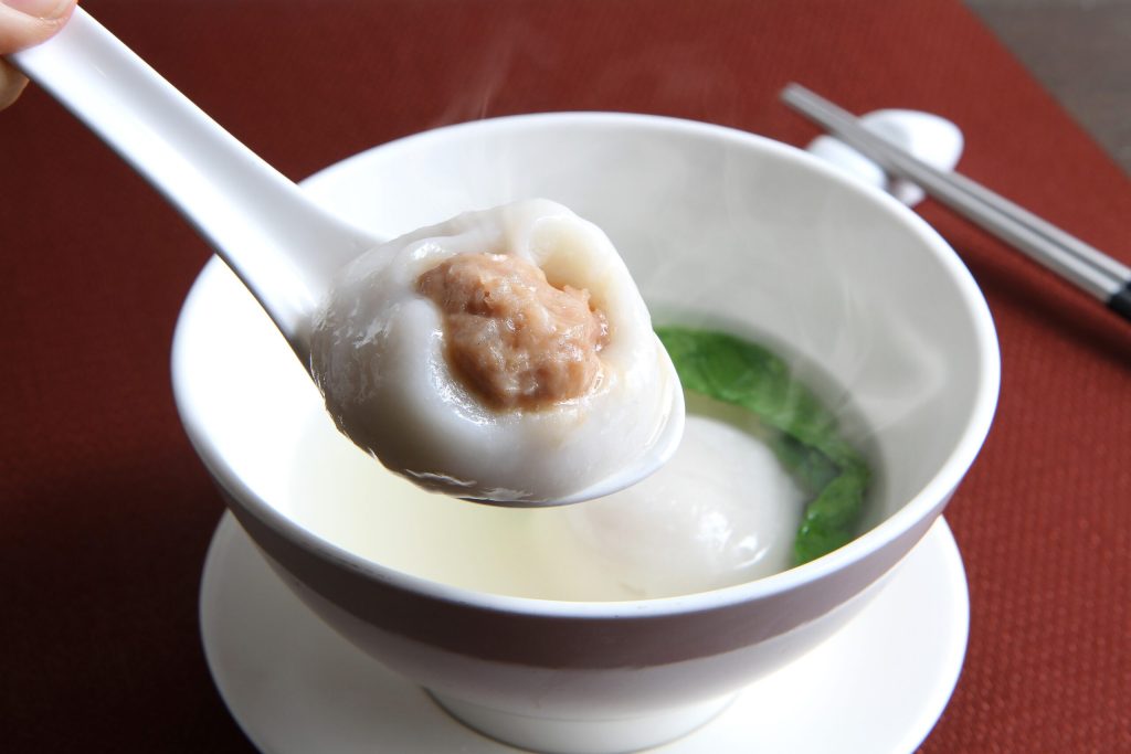 點水樓邀您共慶元宵節，品味傳統美食