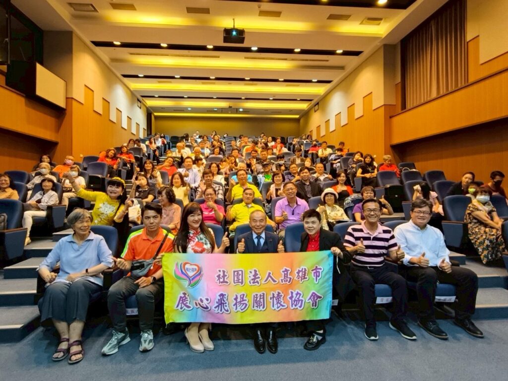 《78塊闖天涯》  從魚販到博士的現身說法 黃雄鵬勵志開講