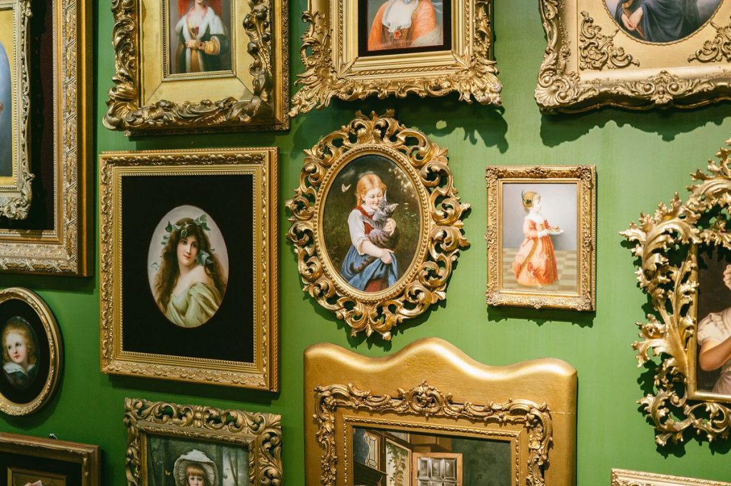 穿越宮廷時光　高雄「莉．瓷藝博物館」打造瓷器美學新地標