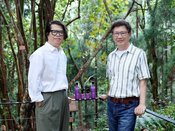 產業跨界升級 歐萊德與薰衣草森林攜手打造ESG供應鏈新模式