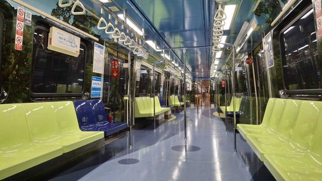 臺北溫泉季開跑　新北投站特色音樂〈午後的湯宿〉11月響起