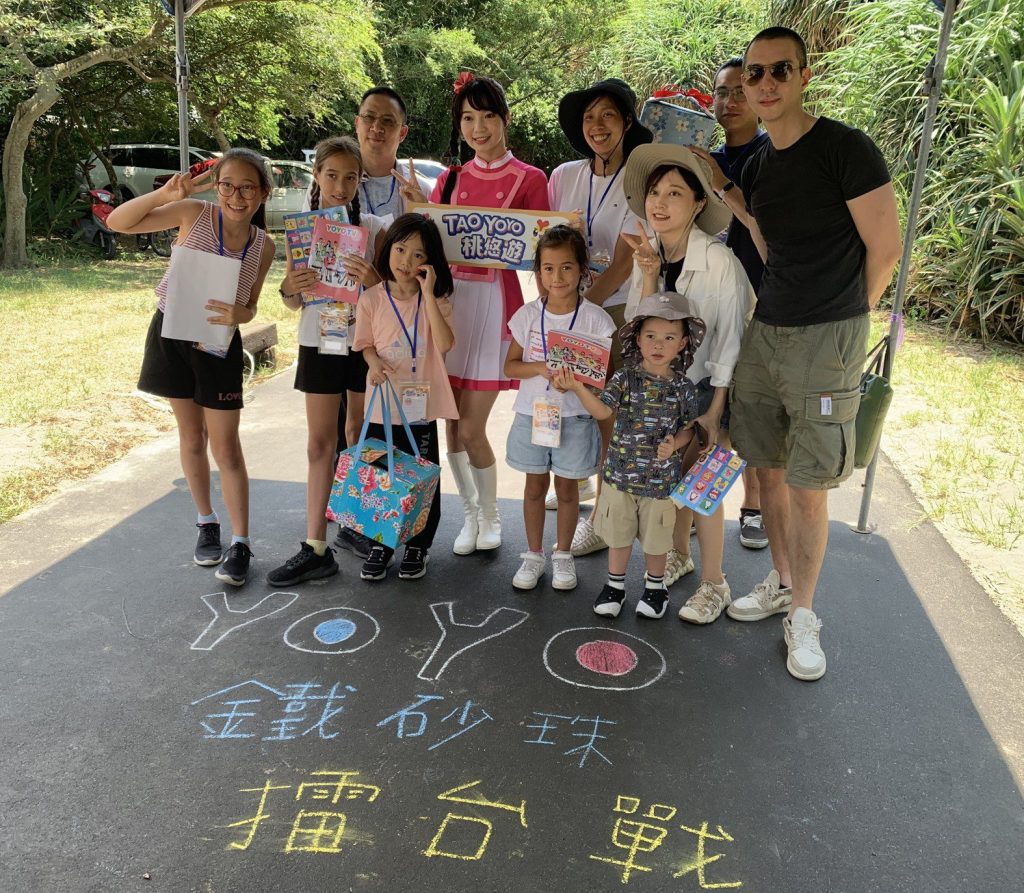 2025 桃園珍珠海岸遊程推薦 邀請您一起暢玩桃園海岸線!