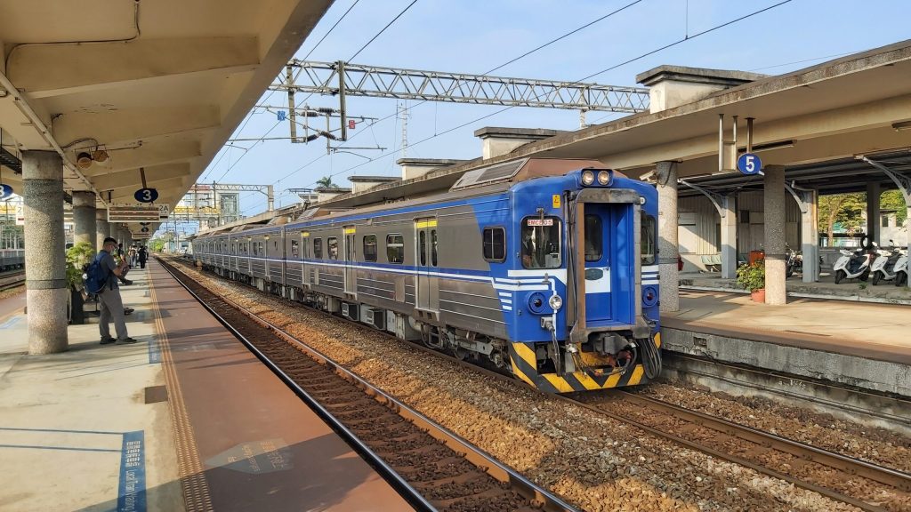 影音/火車票要漲價了 6/23起台鐵票價調漲