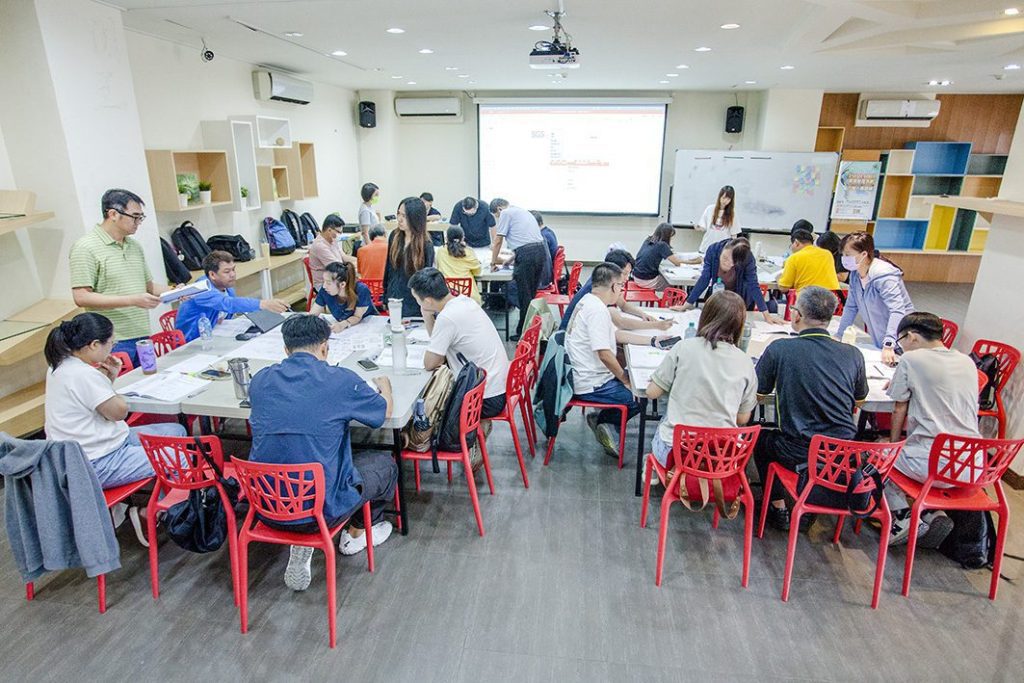 協助在地企業強化環境治理　臺南市開辦ISO 14001內稽培訓