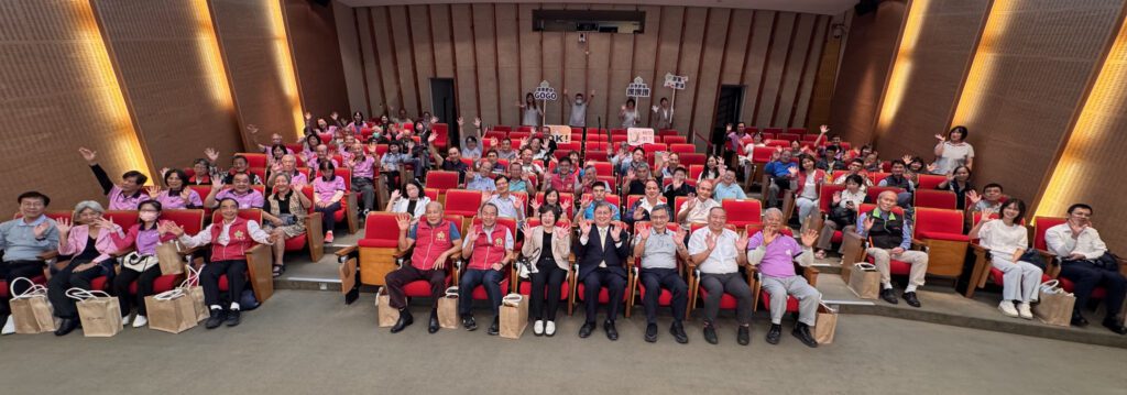 《溫暖有感，以愛復歸》屏東更保舉辦第80屆更生保護節慶祝大會　展現陪伴更生力量