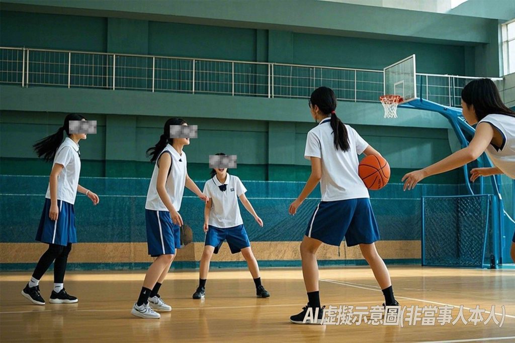 學生疑因長年遭受教師霸凌  球隊指導教練遭暫停職務靜候調查