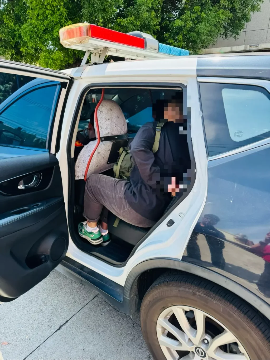 和美警喬裝桌球員 逮面交車手 保住老翁60萬老本