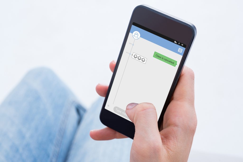 3個理由告訴妳 為什麼在通訊軟體上面說同事閒話是大忌！