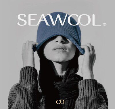 誠佳科紡/Hans Global面向美國市場推出新型Seawool®混紡布料