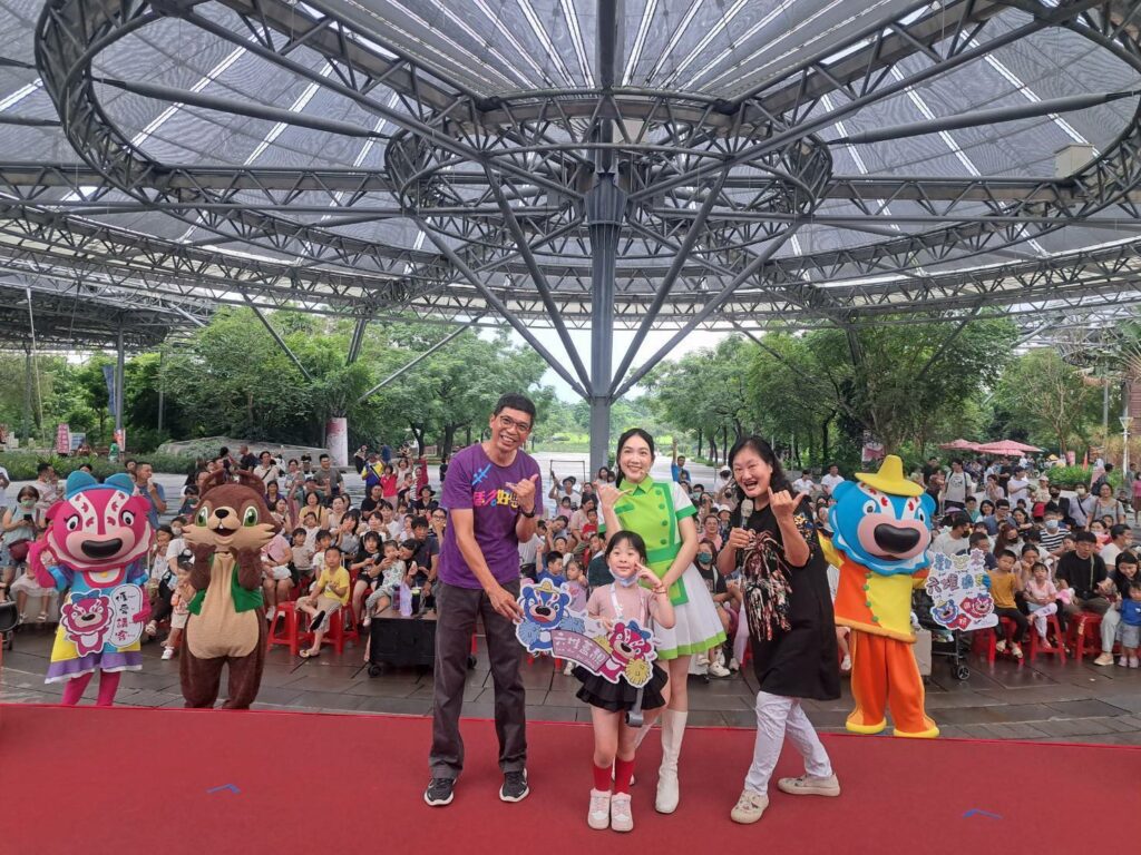 2025屏東六堆尞涼趣一夏　HAKKA歡樂派對暑期親子活動