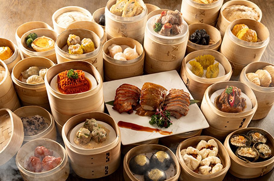 秋日慢旅行新選擇 蘊泉庄多元美食與溫泉SPA全面升級