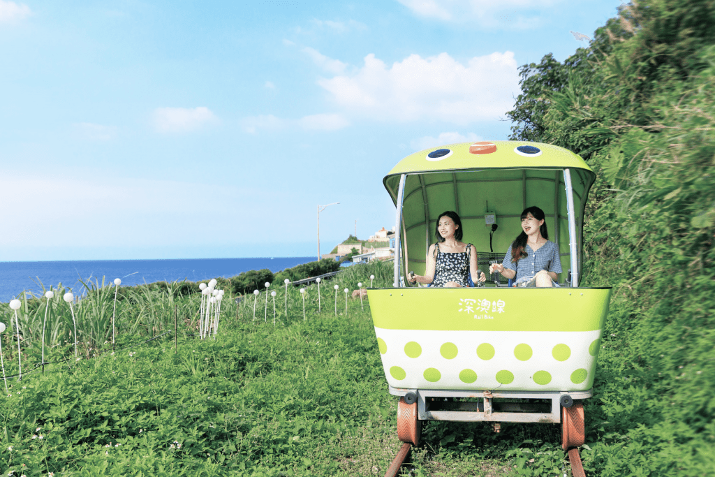 2025世壯運在新北     觀旅局推運動文化體驗     邀選手深度探索新北之美