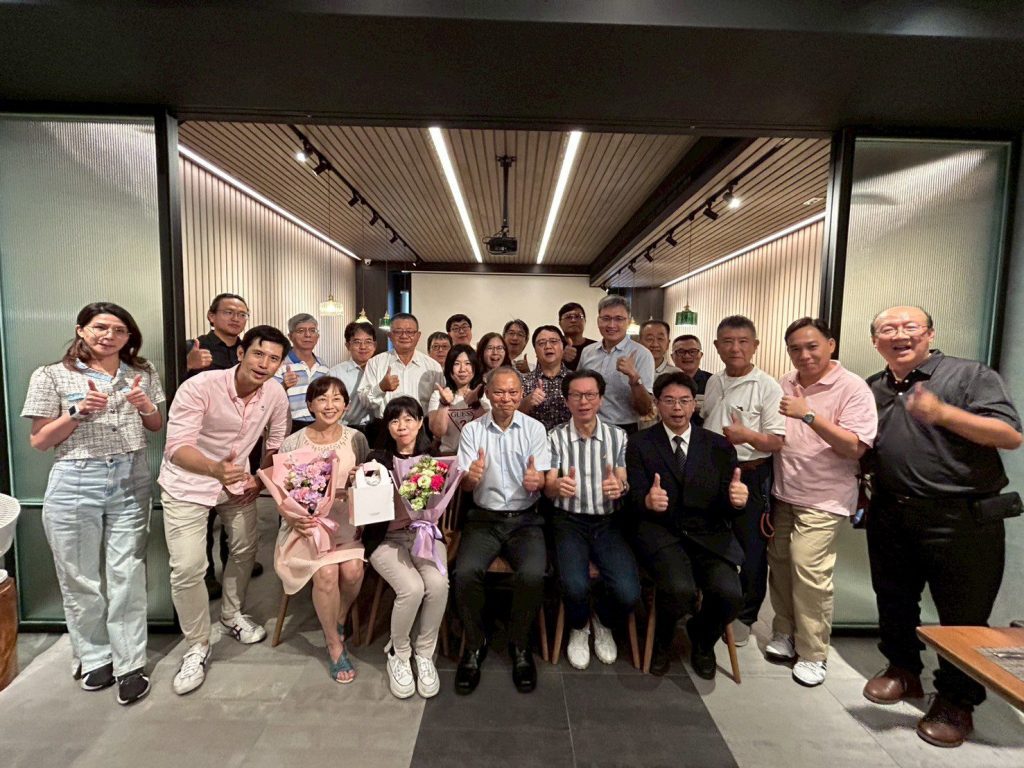 花蓮之光 衛生局科長周傳慧與黃秀茹榮獲台灣傑出護理人員獎