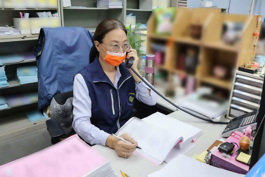 不讓保單權益受影響，引進外國介入權立法例