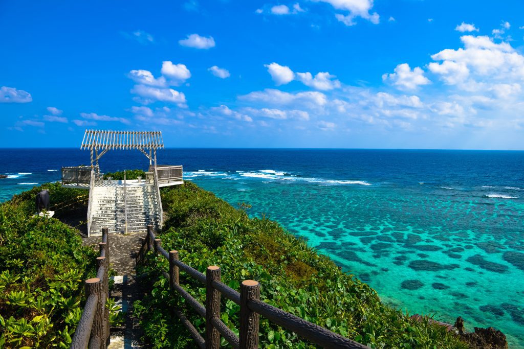 沖繩宮古島8大絕美景點推薦 每一站都是打卡聖地