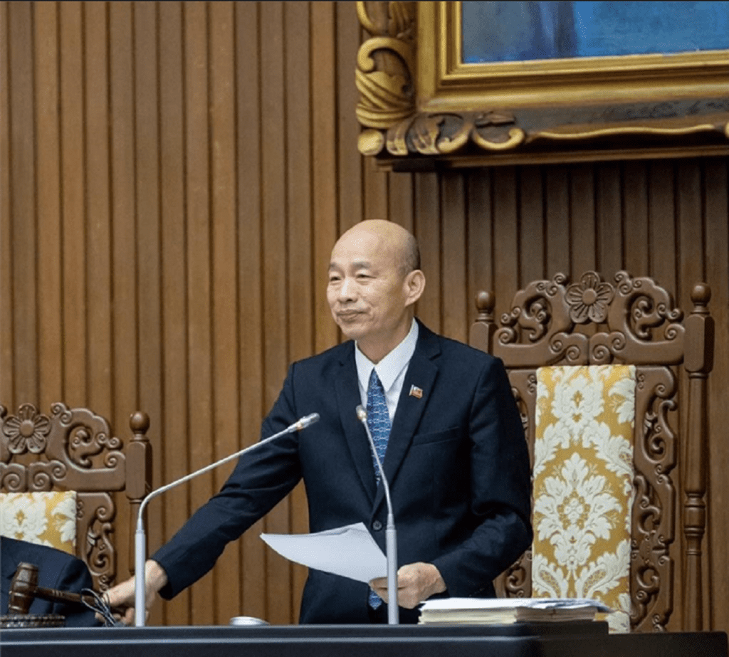 軍公教年金修法箭在弦上！　李來希喊話退休族：拭目以待