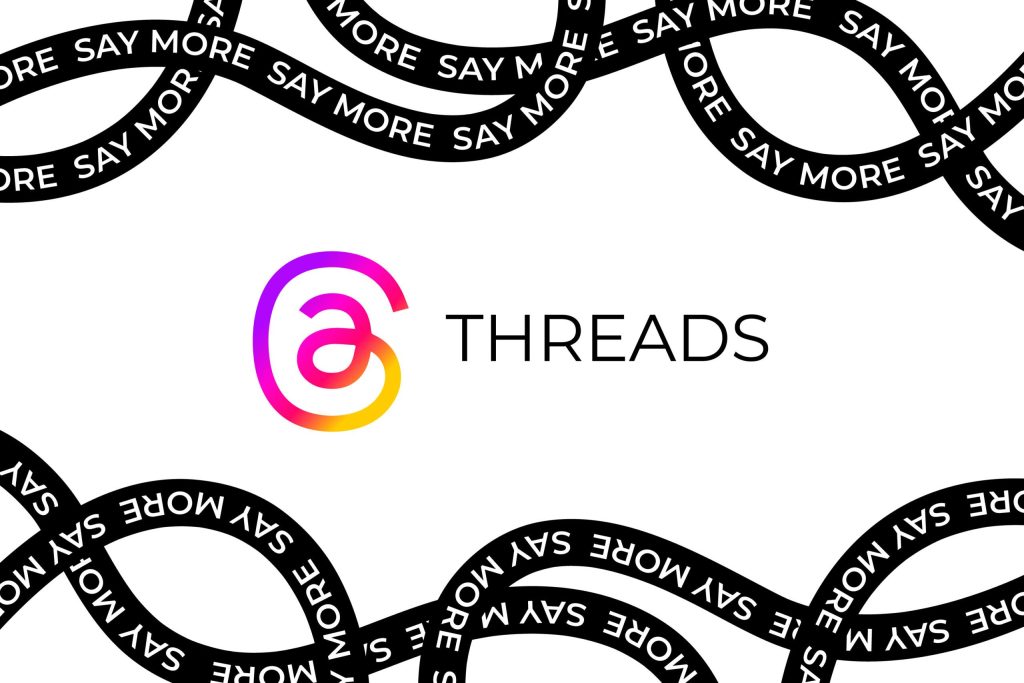 數位發展部自9月15日起納管Threads平臺　強化防詐廣告規範