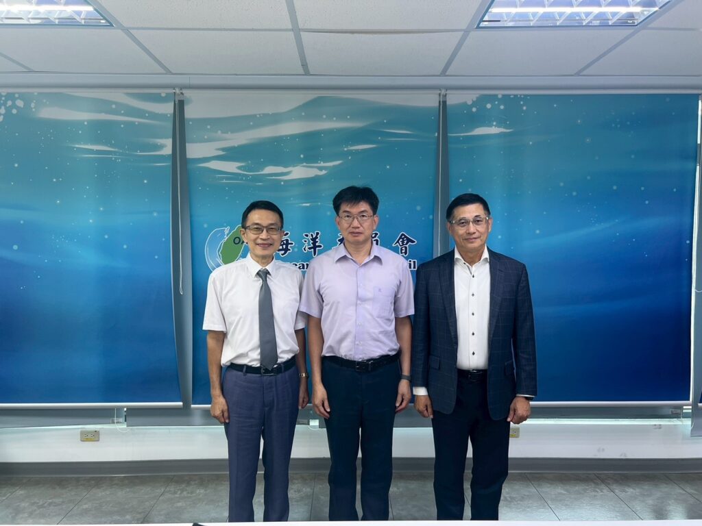 海洋委員會舉辦「公益揭弊者保護法新法說明會」　強化廉能治理與揭弊保護機制