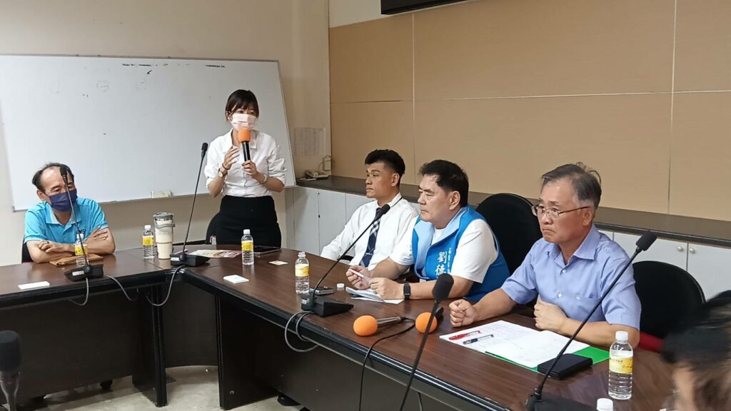 高雄保全、樓管公會為高樓層防災服勤人員發聲　消防局本月中與署研議解套