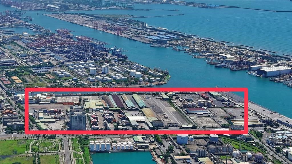 都市計畫卡關26年  高雄亞洲新灣區盼解禁拚轉型