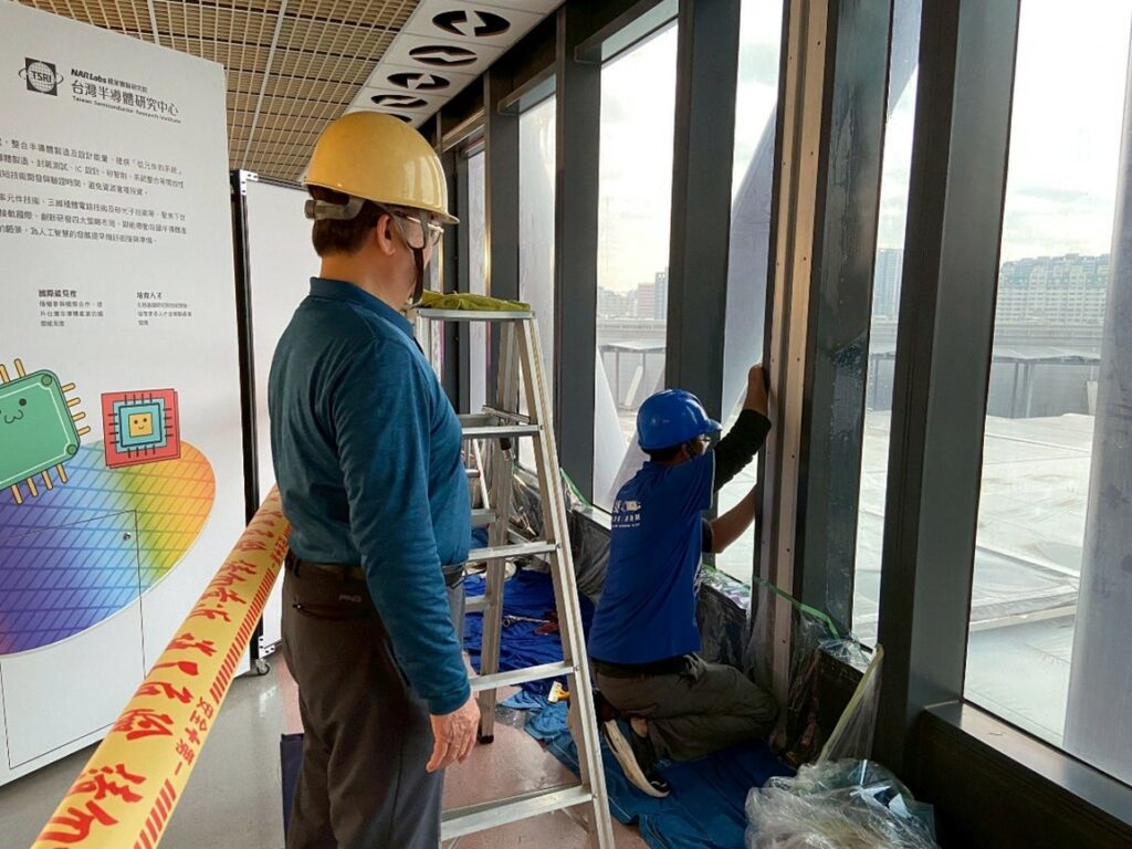 從能源管理到碳足跡　科工館揭示碳盤查成果，邁向淨零永續新里程