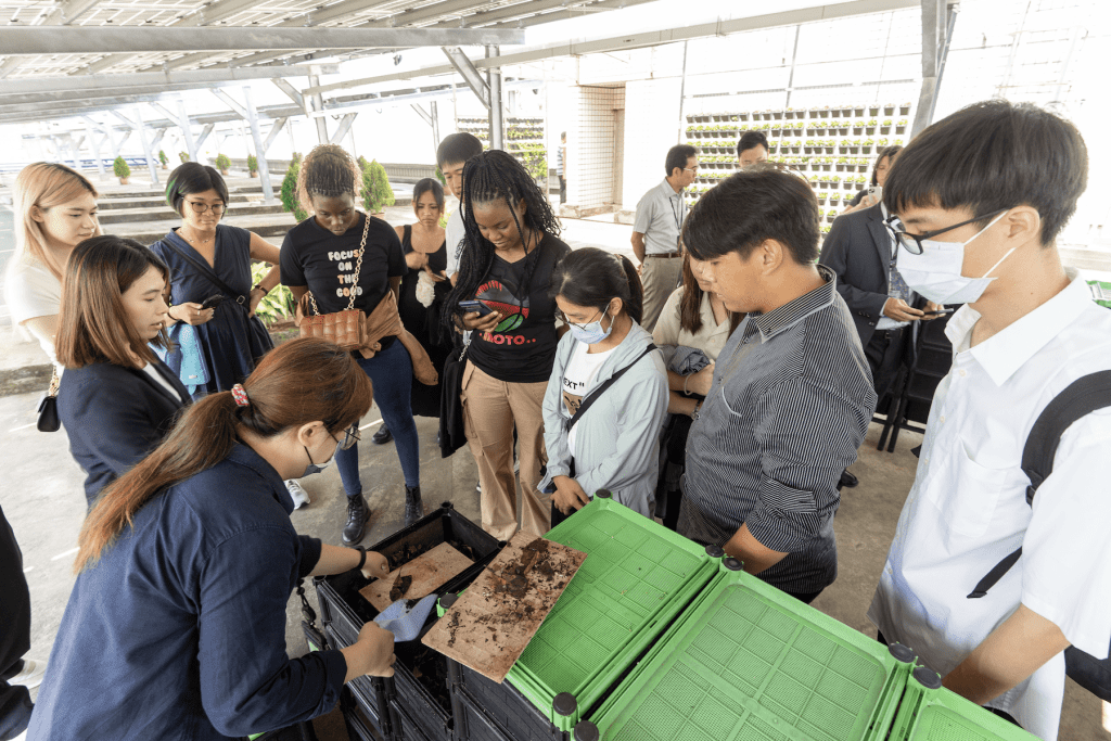 為地球發聲     新北號召青年組隊     提出綠色行動創新解方