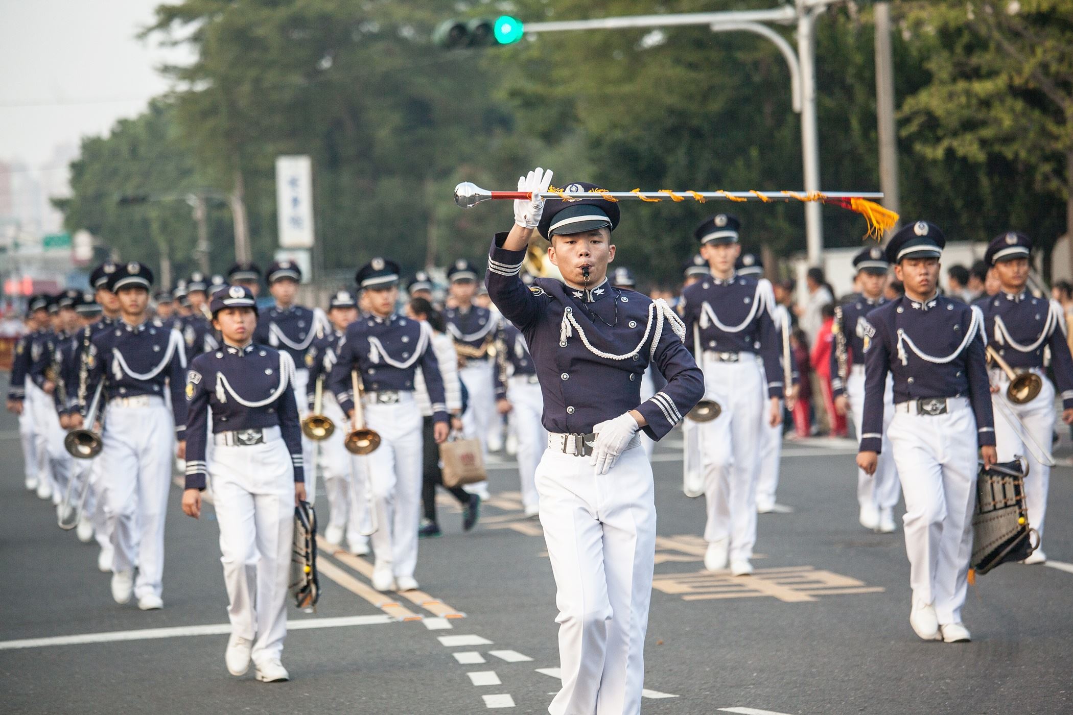 全城瘋管樂　2024嘉義市國際管樂節就要華麗登場