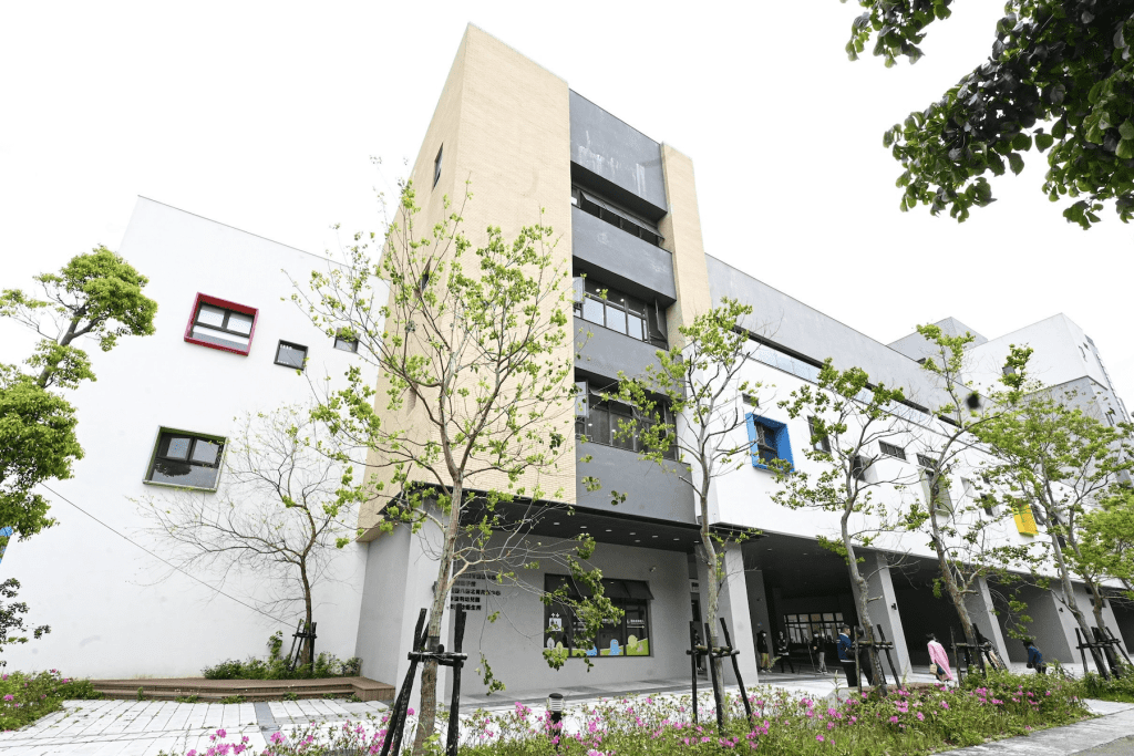 桃園市婦幼衛生所啟動     早療服務再升級