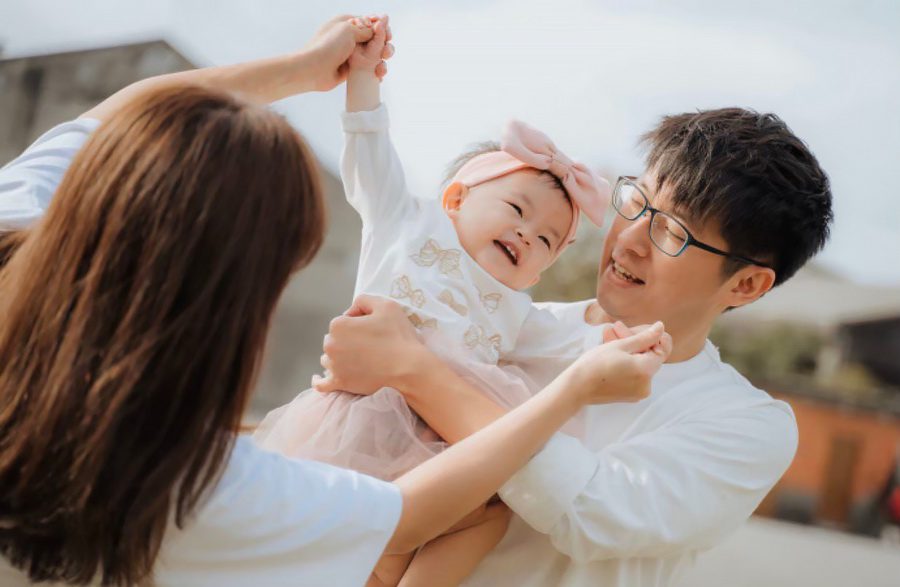 因應少子化！ 宜蘭縣調高生育津貼補助每胎共2.3萬