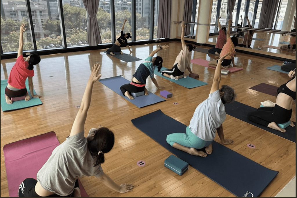 怎麼花最有感？新北體育局邀你投資健康     運動中心推「普發加碼」     錯過捶心肝