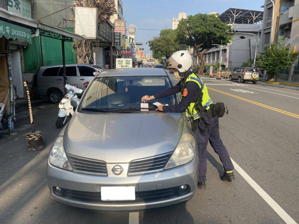 民眾檢舉交通違規案件減少　屏警呼籲共同維護交通安全