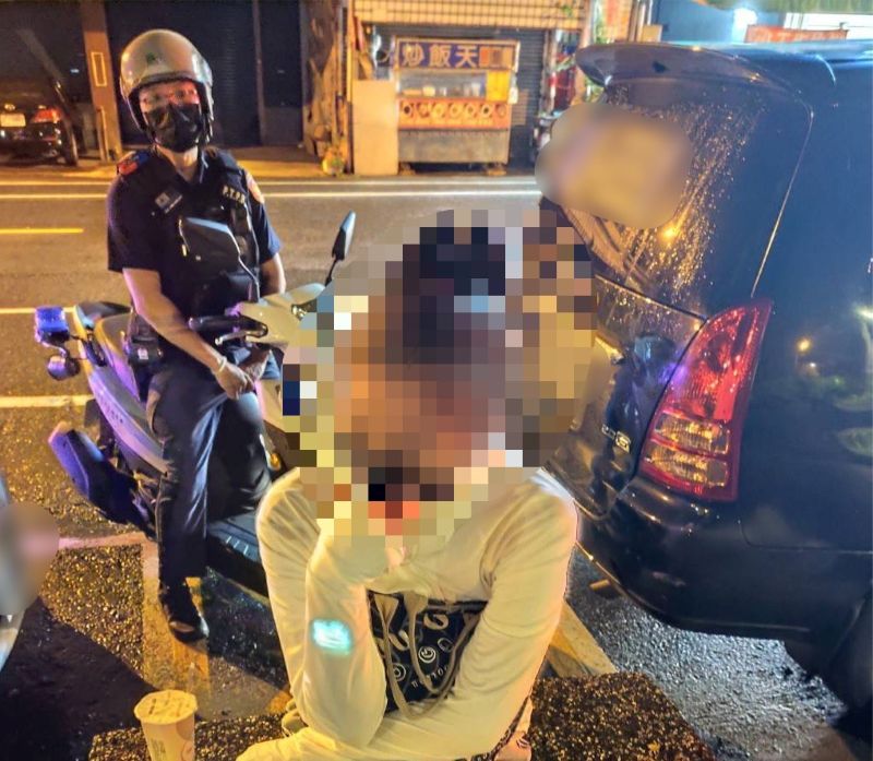 婦欲輕生　兒女驚覺有異 屏警緊急查尋1小時尋獲