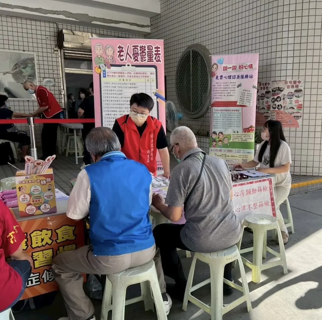 認識老年憂鬱症脾氣變差 不妨理解成他們正在求救