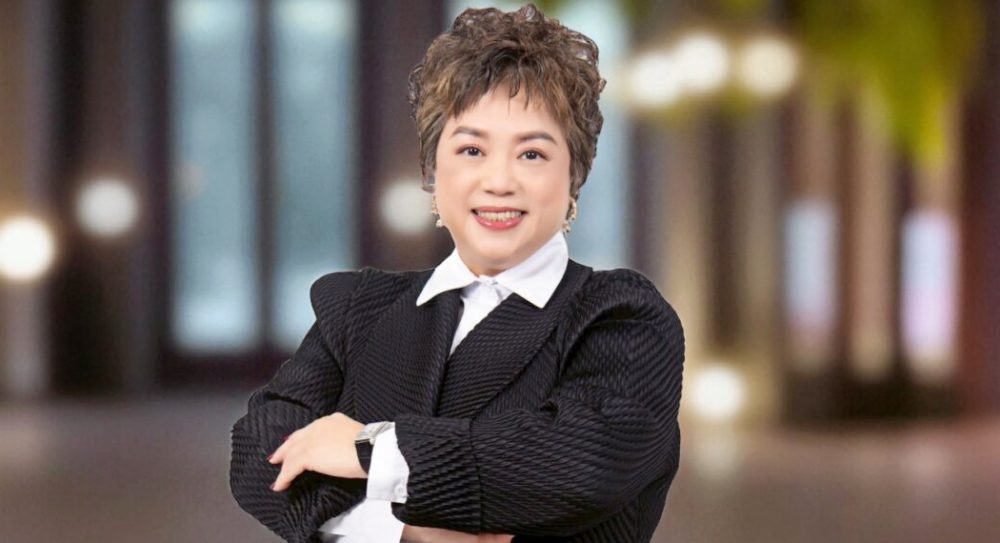 生命禮儀產業滕淑蘭：學會和解，就能為自己的生命掌舵！