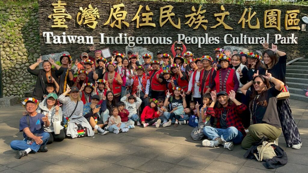 娜麓灣樂舞劇團年度新作登場　《Saliyaliyan－印象Kasavakan》啟動文化記憶旅程