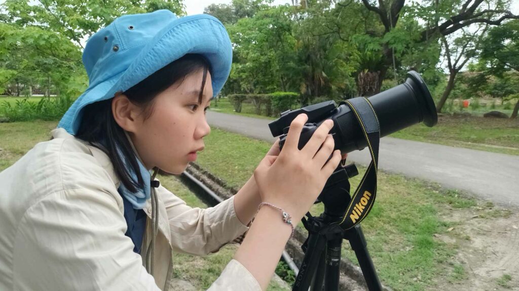 大學申請入學放榜  花女學生多元潛能吸睛