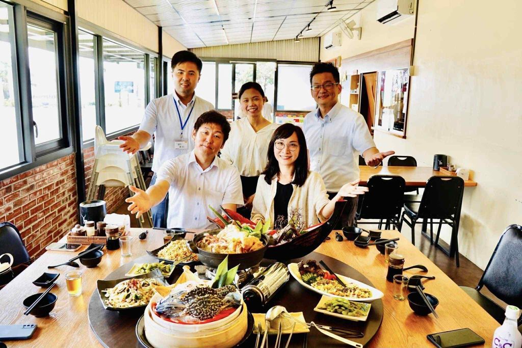 嘉義鹿草舉辦低碳深度之旅　「盲盒開箱鹿草」由鄉長嚴珮瑜親開TELSA